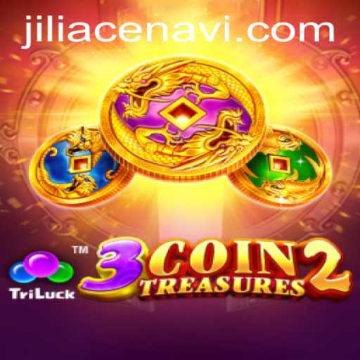 Discover the Thrills of 3CoinTreasures2: A Deep Dive into JILI ACE's Exciting New Slot Game