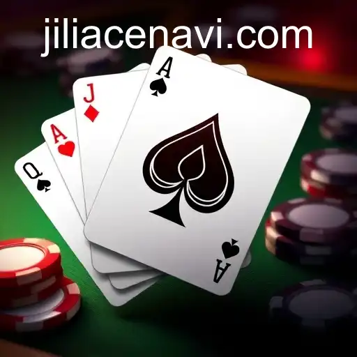 Blackjack: The Engaging World of JILI ACE