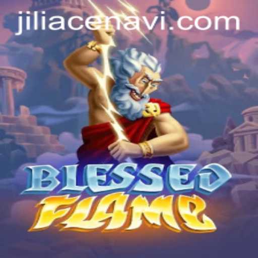 Exploring the Enchanting World of BlessedFlame: A Deep Dive into Gameplay and JILI ACE