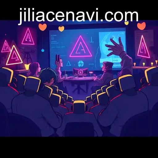 Unraveling the Impact of Player Communities: A Dive into JILI ACE