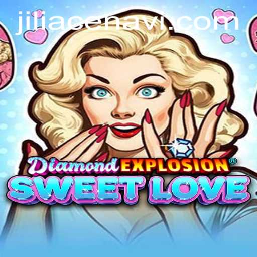 Unveiling DiamondExplosionSweetLove: A New Realm of Gaming Experience with JILI ACE