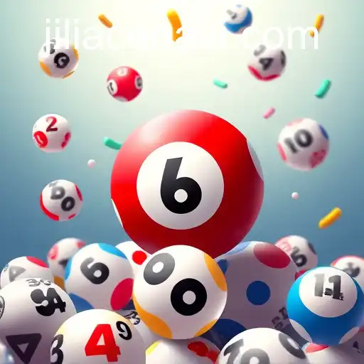 Exploring the World of Lottery Games: A Focus on JILI ACE