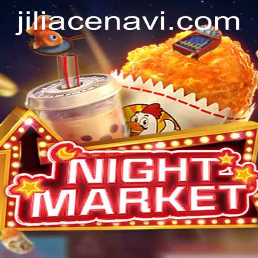 Exploring the Exciting World of NIGHTMARKET with JILI ACE