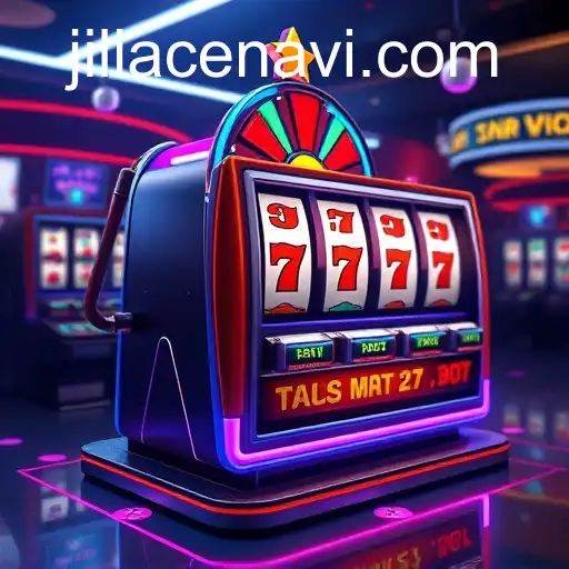 The Dynamic World of Slot Machines with JILI ACE