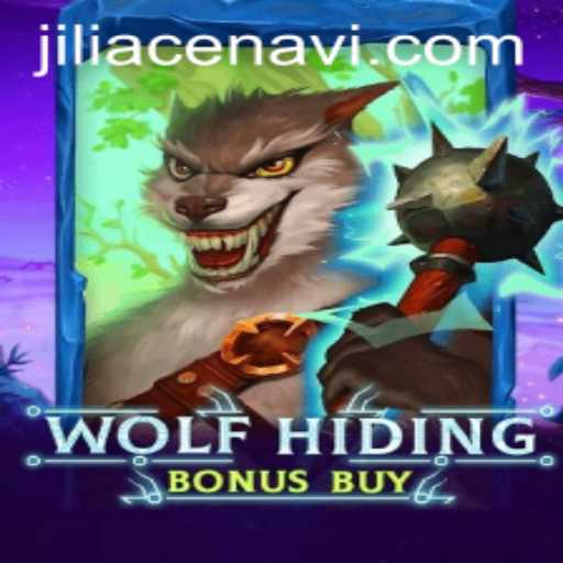 Discovering the Thrill of WolfHidingBonusBuy with JILI ACE
