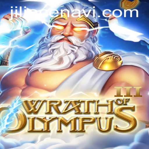 Exploring the World of WrathofOlympusIII: An Epic Adventure with JILI ACE